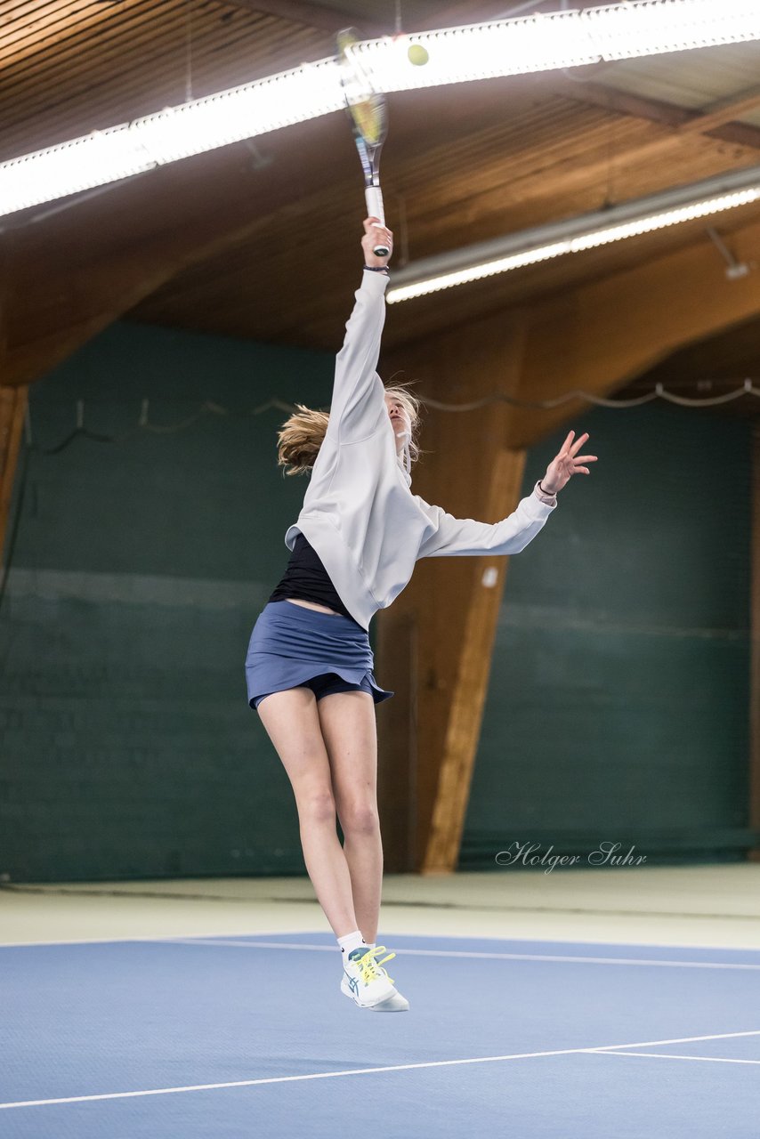 Annika Schult 68 - NL Grossflottbeker THGC 2 - TSV Glinde